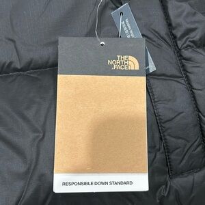 Brand new north face puffer winter jacket